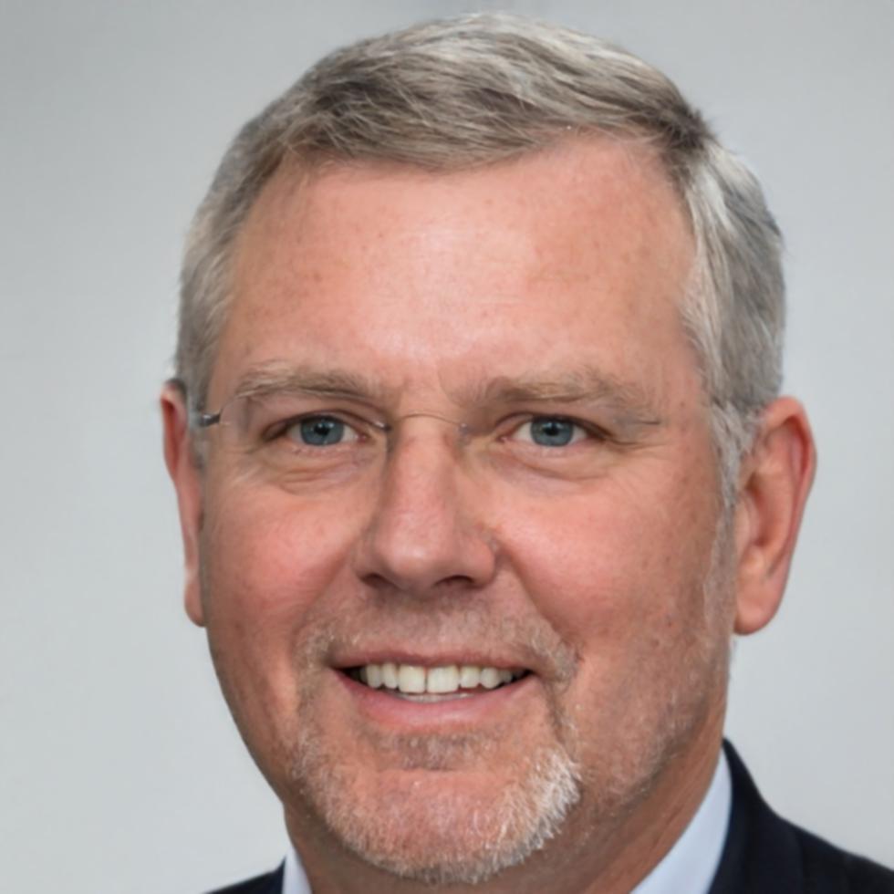 Porträt von Michael Schneider